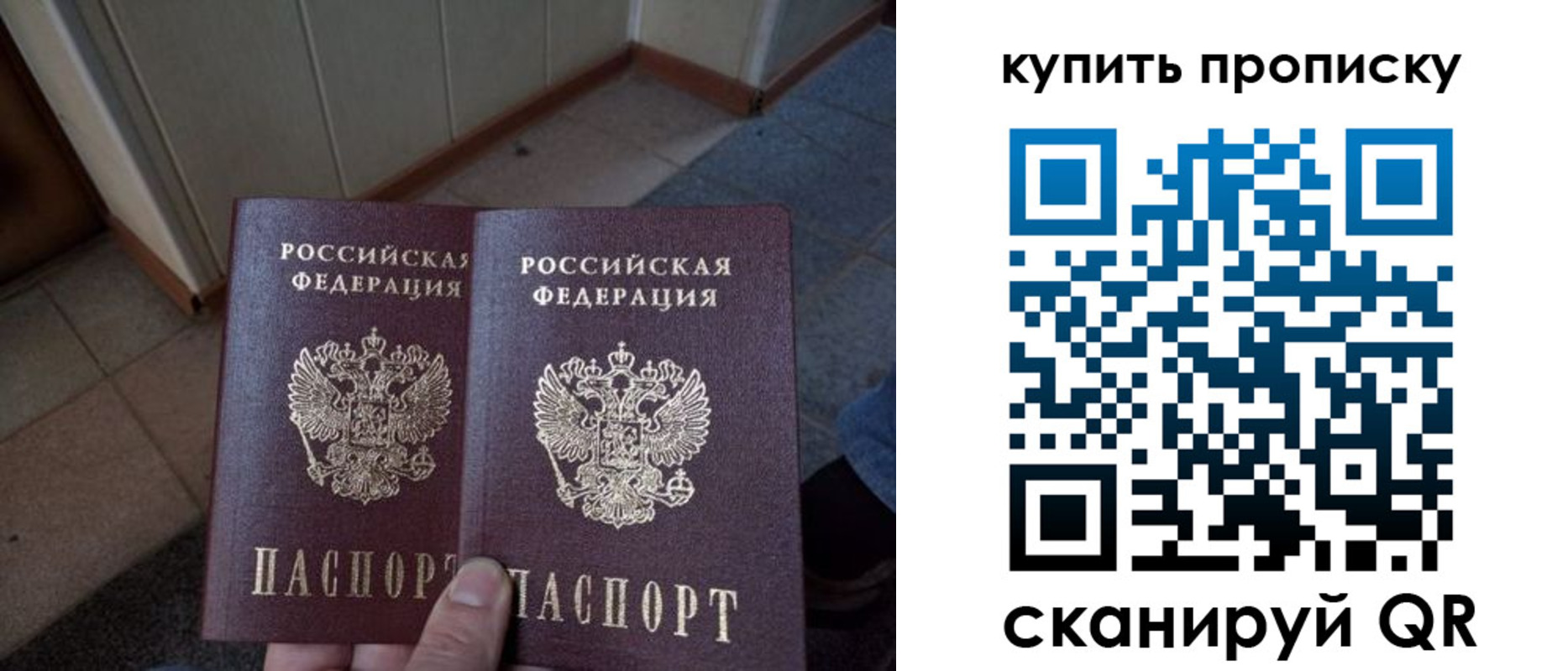 купить прописку в Анадыре